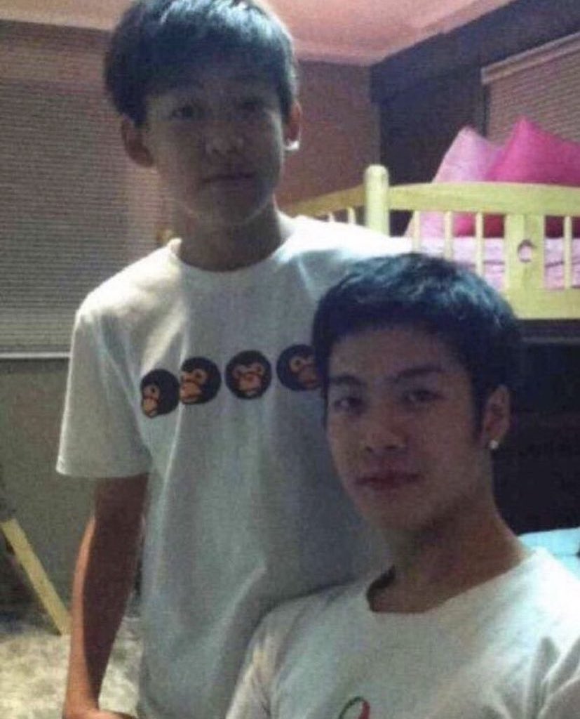 WANGJYIEN_'s tweet photo. I’m crying https://t.co/gmxoe0rfL3