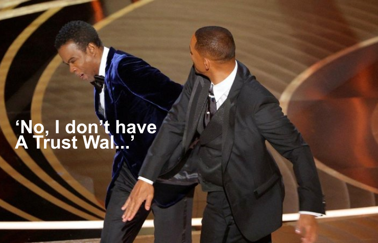 Trust Wallet tweet media