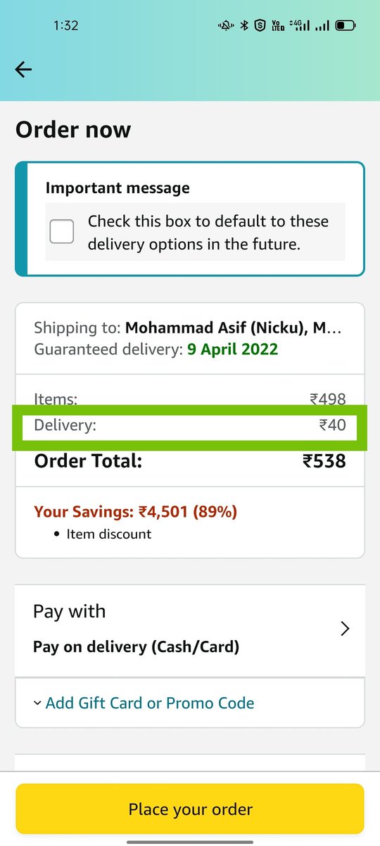 <a href="/AmazonHelp/">Amazon Help</a> what is this