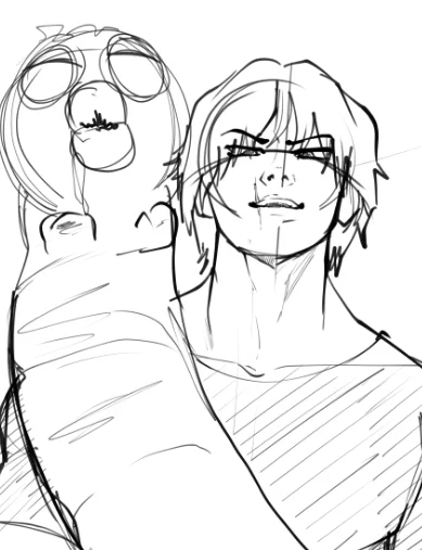 toji wip 
