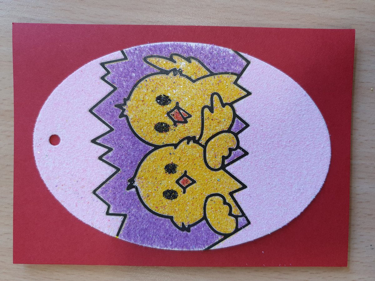 nw_sand's tweet photo. Some fun Easter crafts and sports as part of #WiganHAF at The Dean Trust today 😀 https://t.co/bh1hKUPqGz