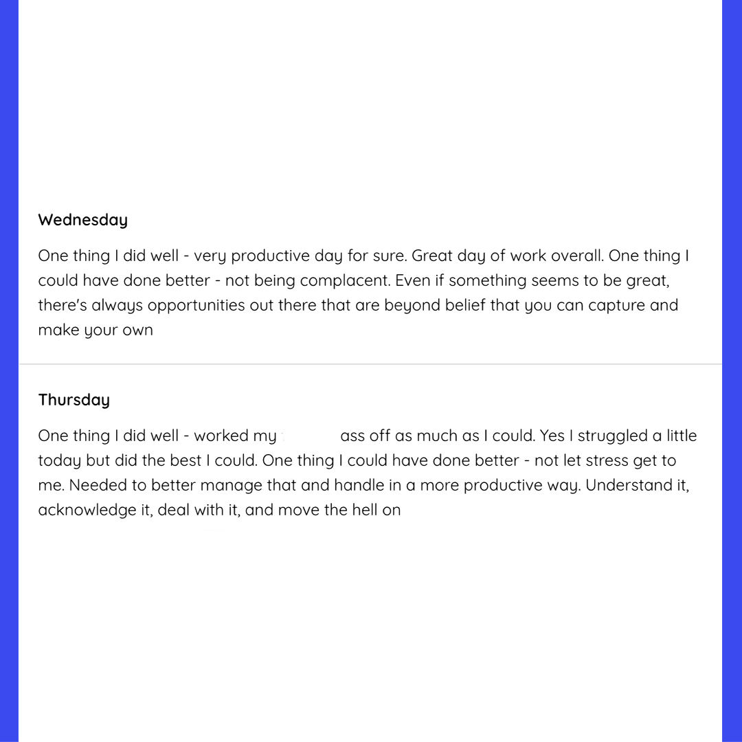 getverb_co's tweet photo. Looking to dig into the data with clients? 

Weekly progress reports are created with the text message inputs that you receive from your clients &amp; are then populated into these effective graphs. Sometimes a visual is all you need.

Click to learn more: https://t.co/YQ2WR6NXEi https://t.co/SB6uQ46ji8