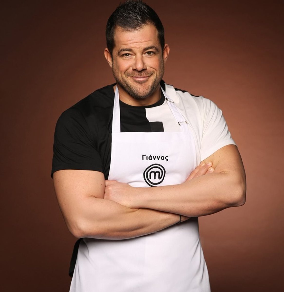 messonisi's tweet photo. Γιάννος με ΠΑΣΟΚ. Γιάννος με ΝΔ. #MasterChefGR #MasterChef #giannos https://t.co/zgYQrdz8ix