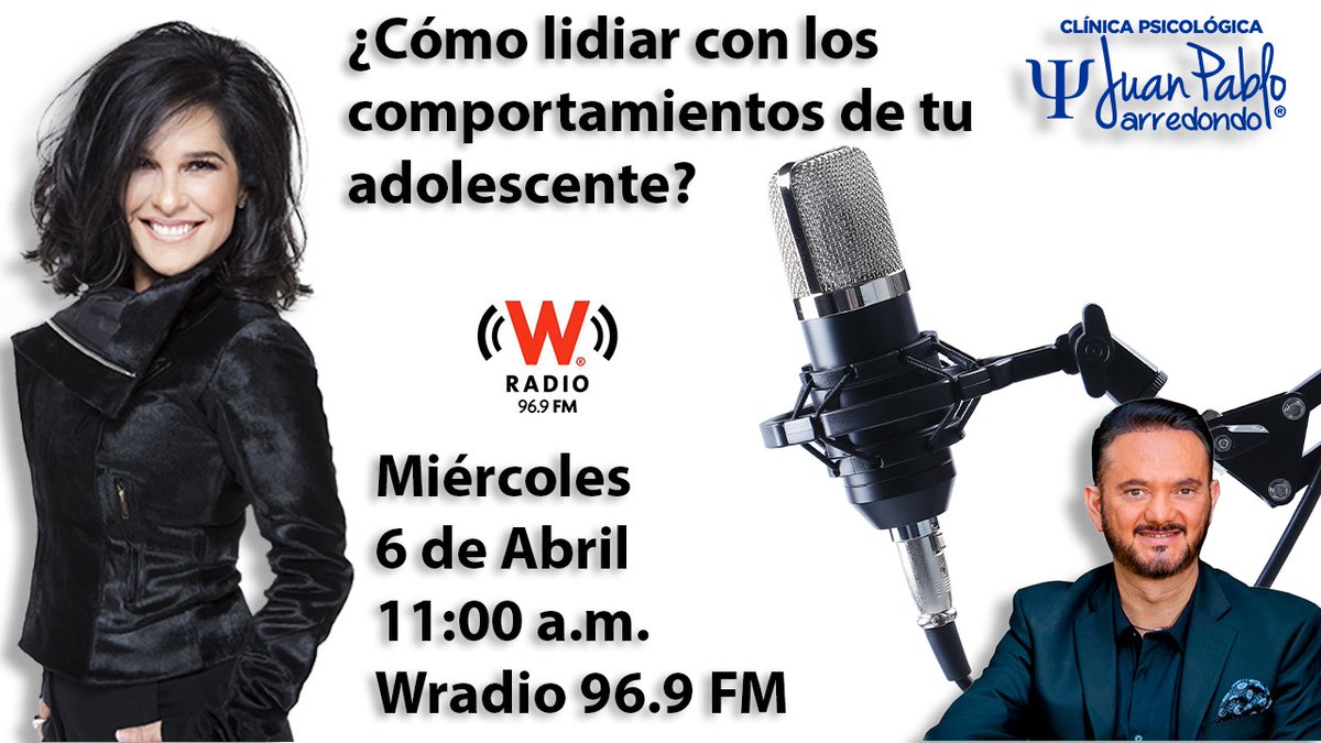 No se lo pierdan. Estara bueno.