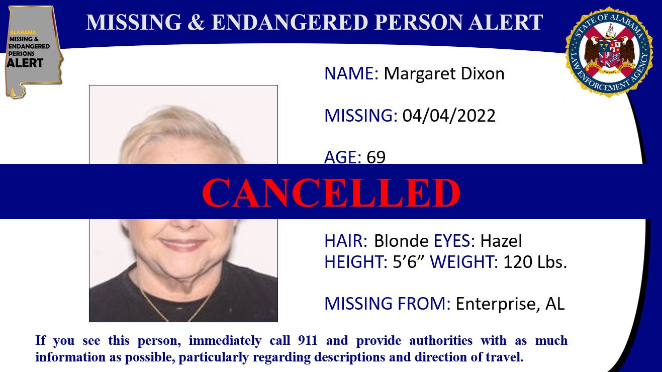 Alabama Law Enforcement Agency Aleaprotects Twitter