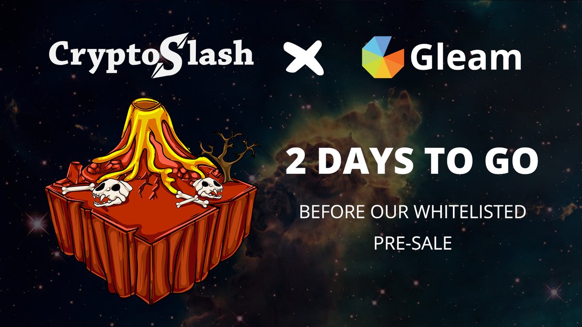 CryptoSlash.io tweet media