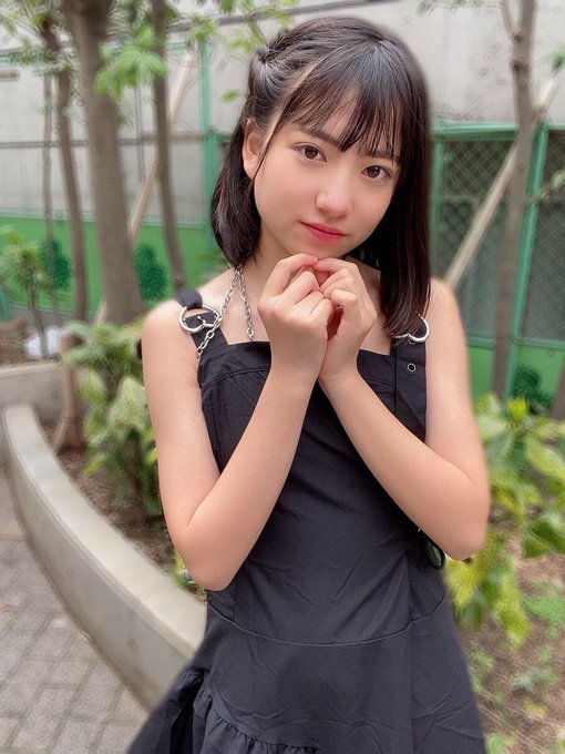 Twitterのコスプレ画像1