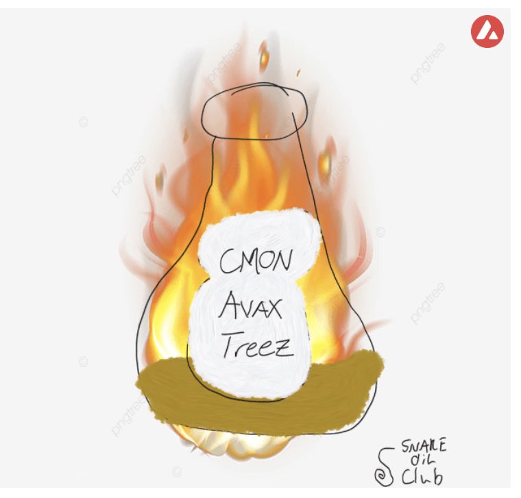 Súper inspired by <a href="/0xUrkel/">0xUrkel🔺️</a> and the <a href="/SnakeOilClub/">Snake Oil Club🐍🛢🔺Minted with Kindness</a> project! I’m grateful to be a member and looking forward to carrying forth the same spirit for <a href="/OneEarthNFT/">One Earth Network -MINTING LIVE- (🌎🔺🌍🔺🌏)</a> collection after oceans.