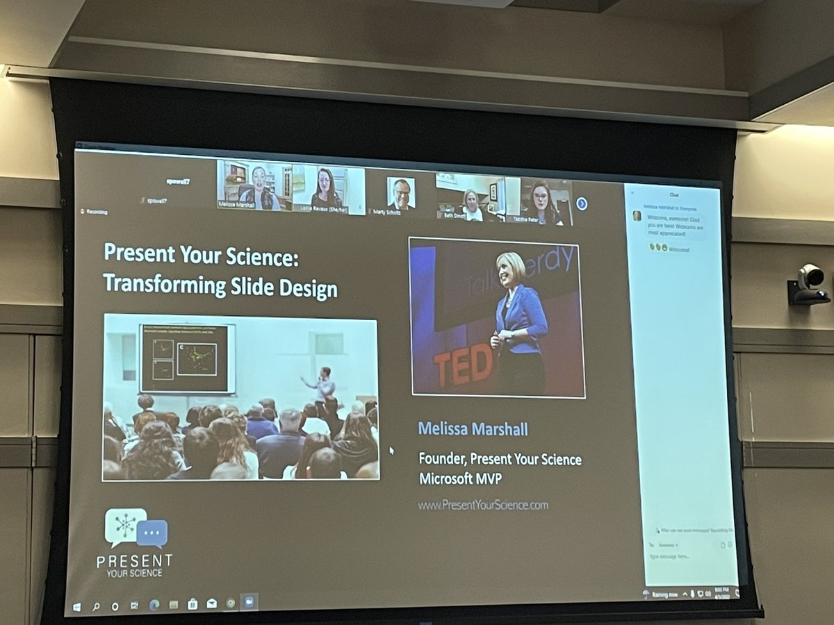 Iowa INFORMS Student Chapter tweet media