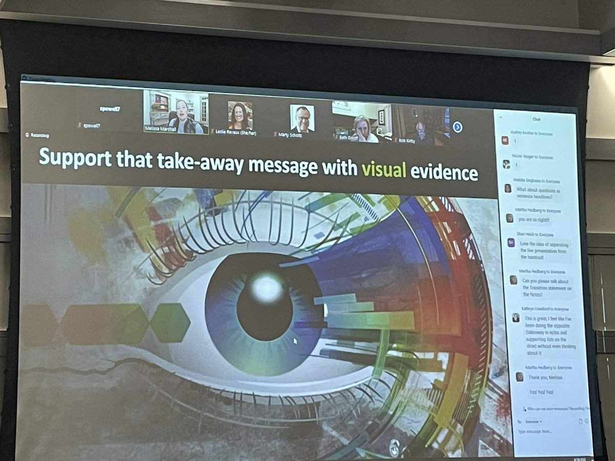 Iowa INFORMS Student Chapter tweet media