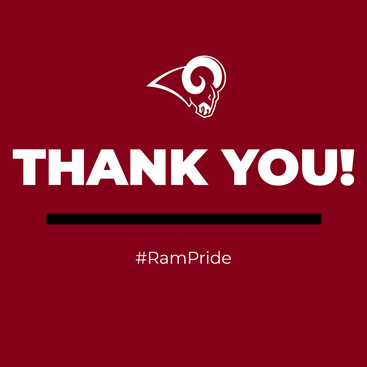 THANK YOU, Owasso! Unofficial results show that both propositions of our school bond have passed. We are grateful for your continued support of our students, educators and schools! #RamPride