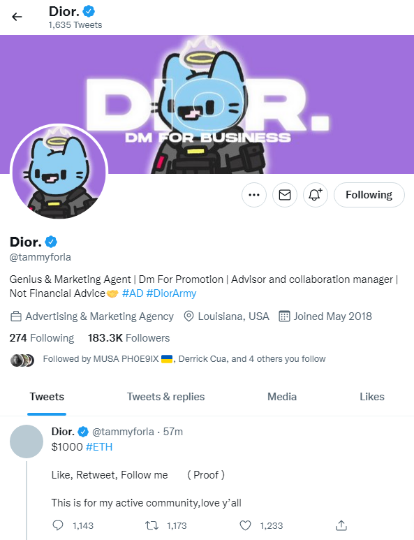 Colleen tweet media
