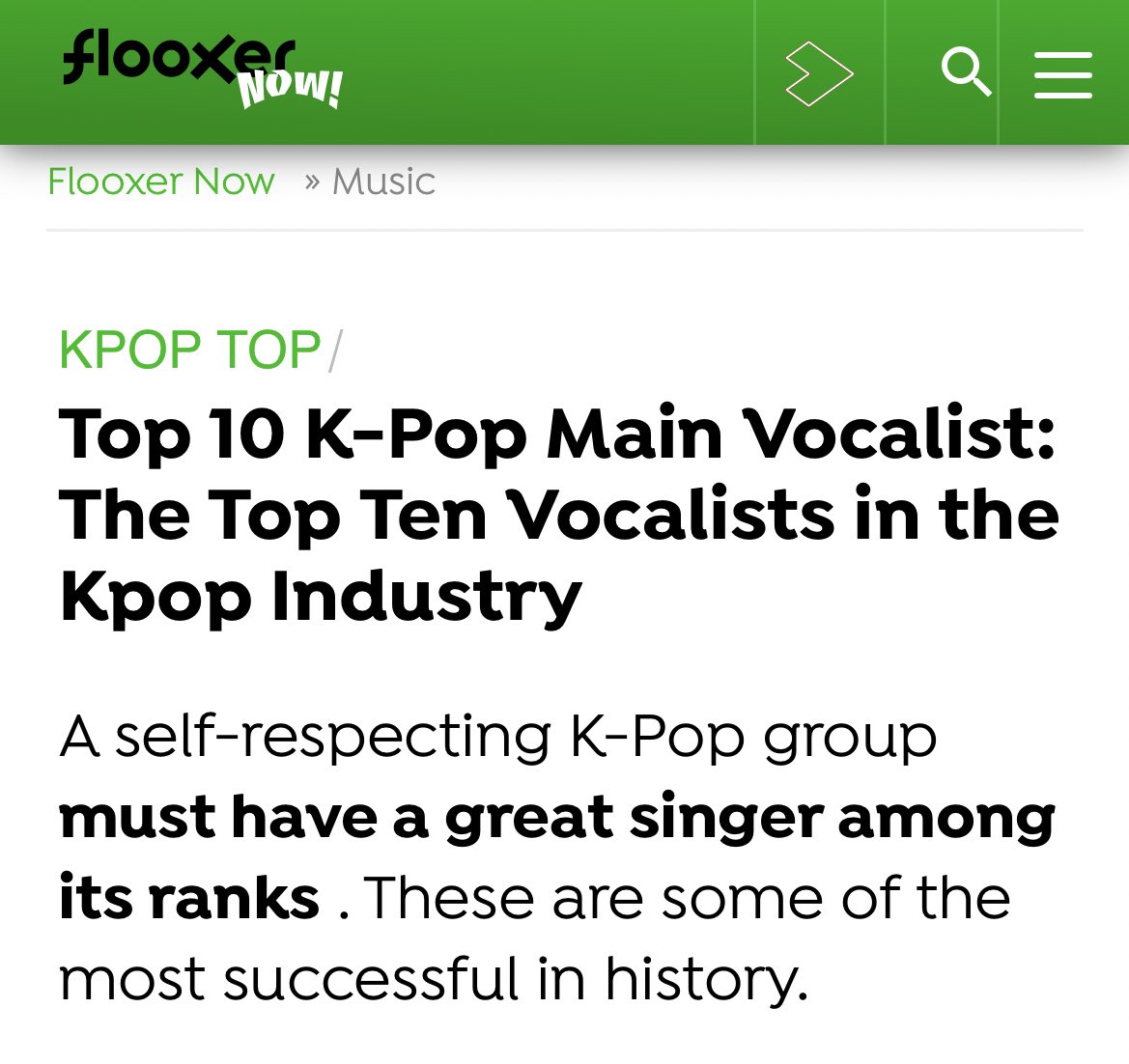 rose_updatesth's tweet photo. สื่อสเปน Flooxernow จัดอันดับ Top 10 เมนโวคอลในวงการ K-pop ที่มีเสียงโดดเด่น

โรเซ่ — ด้วยโทนเสียงที่เป็นเอกลักษณ์ไม่เหมือนใครทำให้โรเซ่ขึ้นเป็นดาวดังระดับโลกและความสามารถด้านการร้องเพลงของเธอก็ยังได้รับการยอมรับอย่างแพร่หลาย

블랙핑크 로제 #ROSÉ #로제
🔗https://t.co/35YIiIUjA9 https://t.co/0VyuykuRwJ