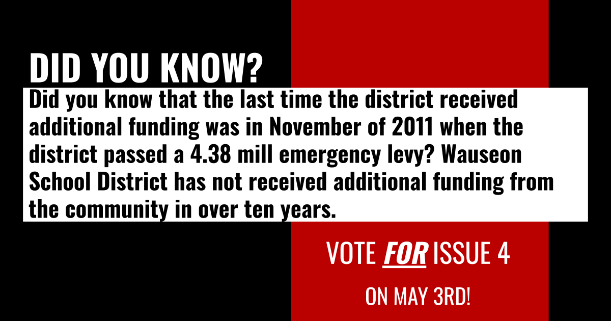 Wauseon Levy (@wauseonlevy) on Twitter photo 