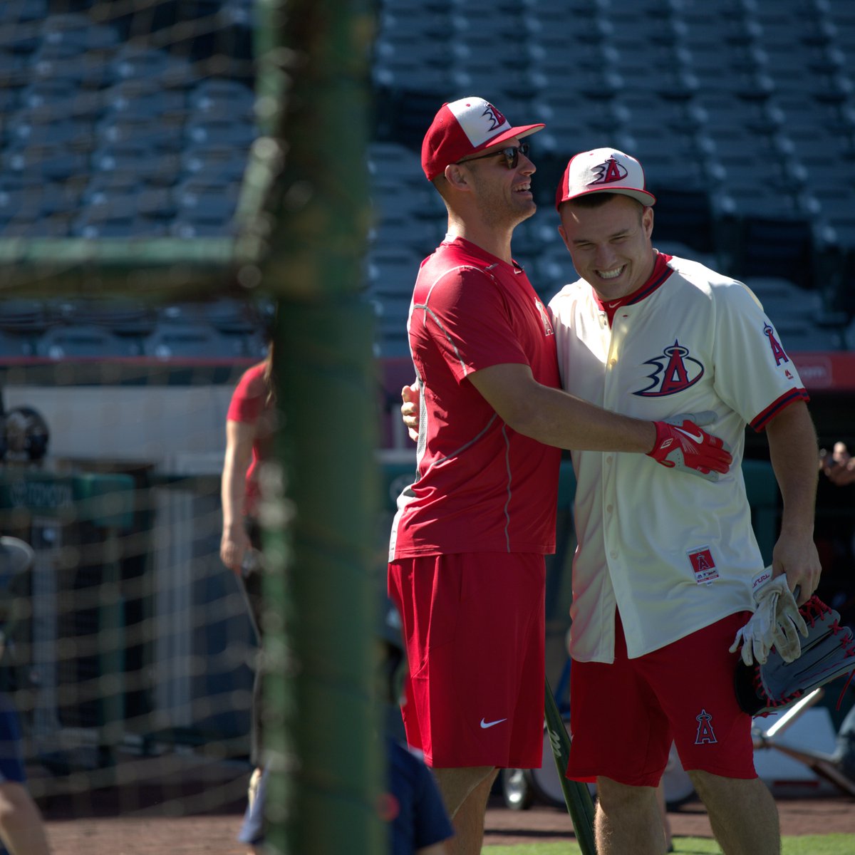 Los Angeles Angels tweet media