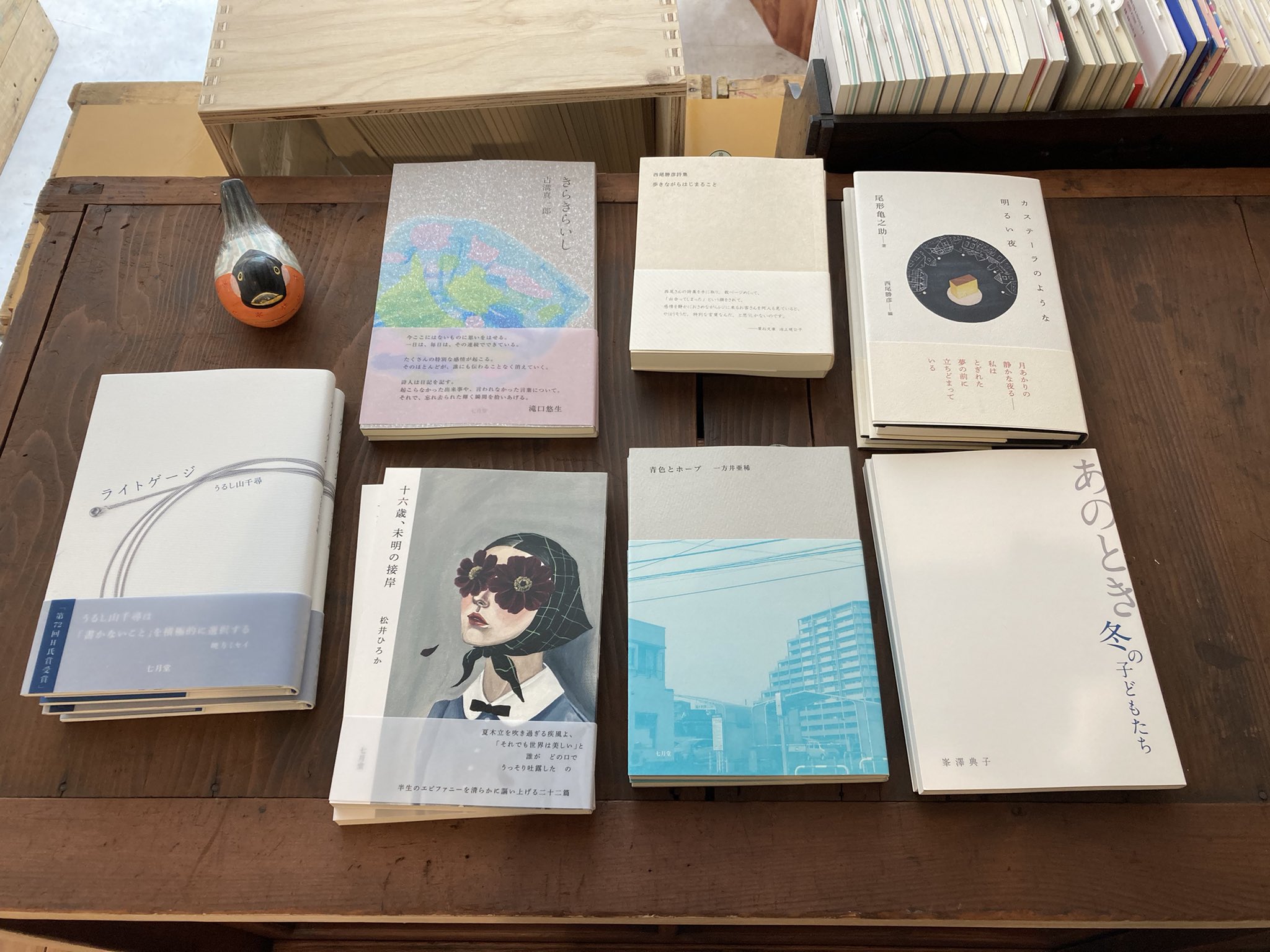 本です。ほとんどはかなり綺麗です。｜オフィス家具