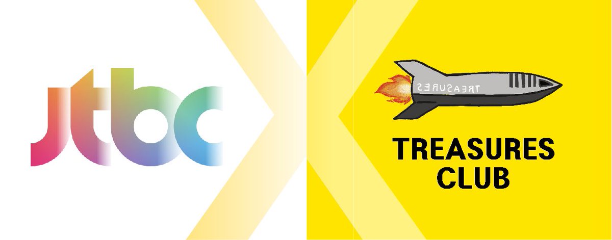 Treasure Labs tweet media