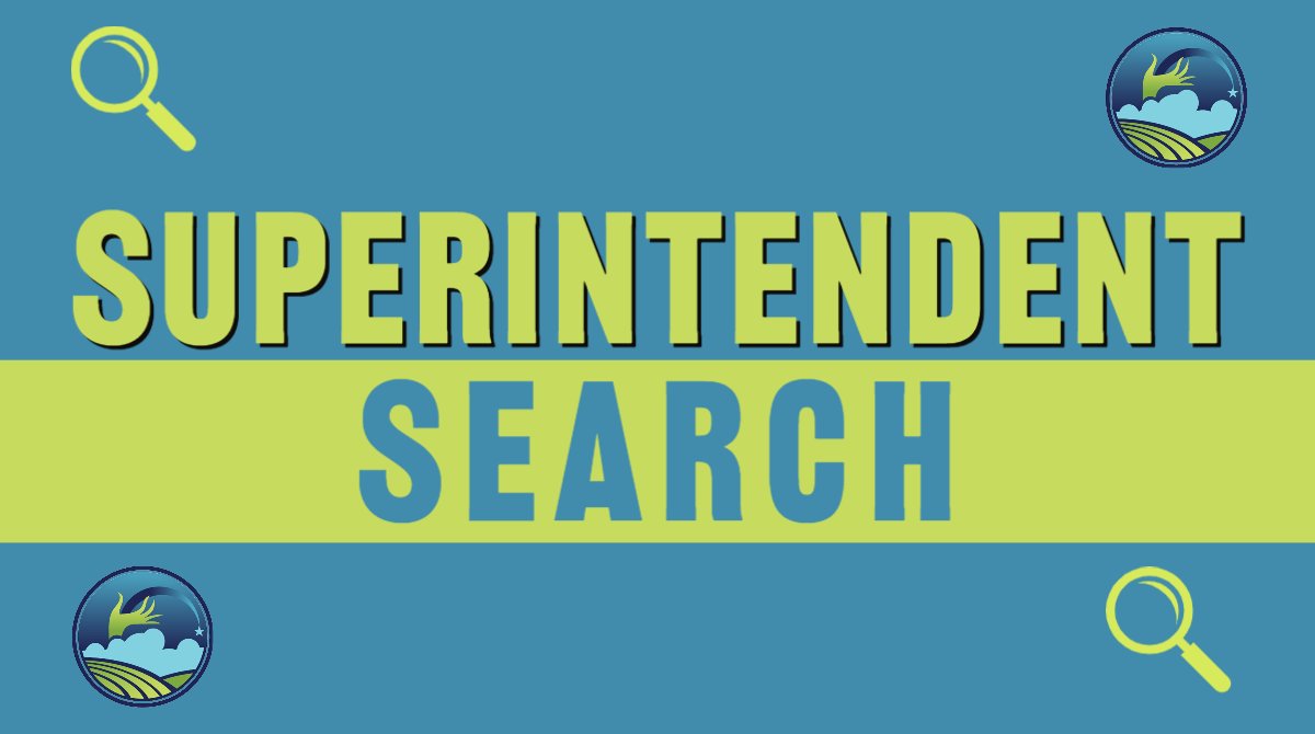 The IWCS School Board has started the process of hiring a new supt by seeking public input on qualifications.  The board has created a survey related to supt criteria and will hold two public hearings. edl.io/n1595591