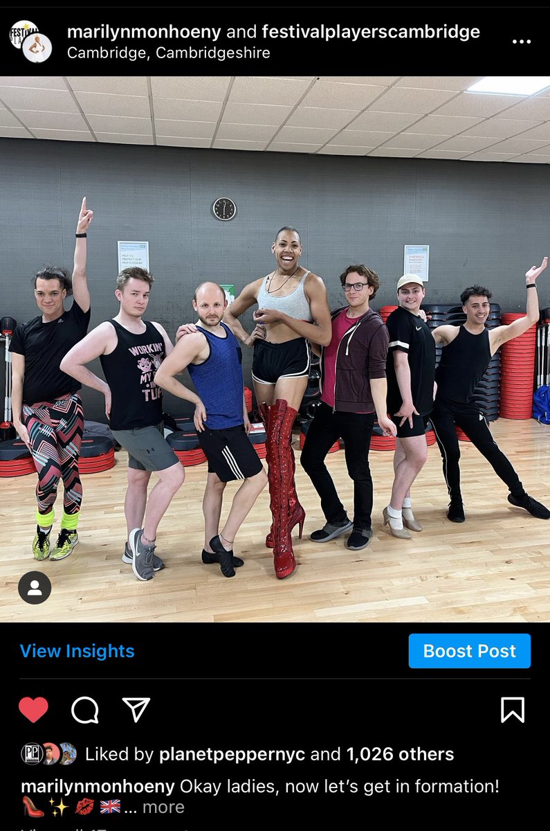 MarilynMonhoeNY's tweet photo. Iβm so freaking stoked; we just got our first 1k likes and Iβm kinda proud of myself. #NextStop2K https://t.co/BEZ1B2vaWp