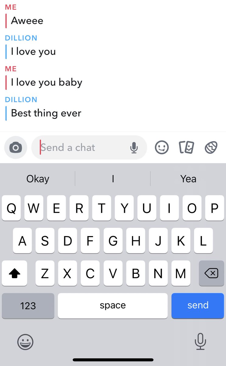 mathis_23's tweet photo. So glad we never gave up on each other and have made it where we are today. He loves me so well. ❤️ https://t.co/0VKTYYrZj1