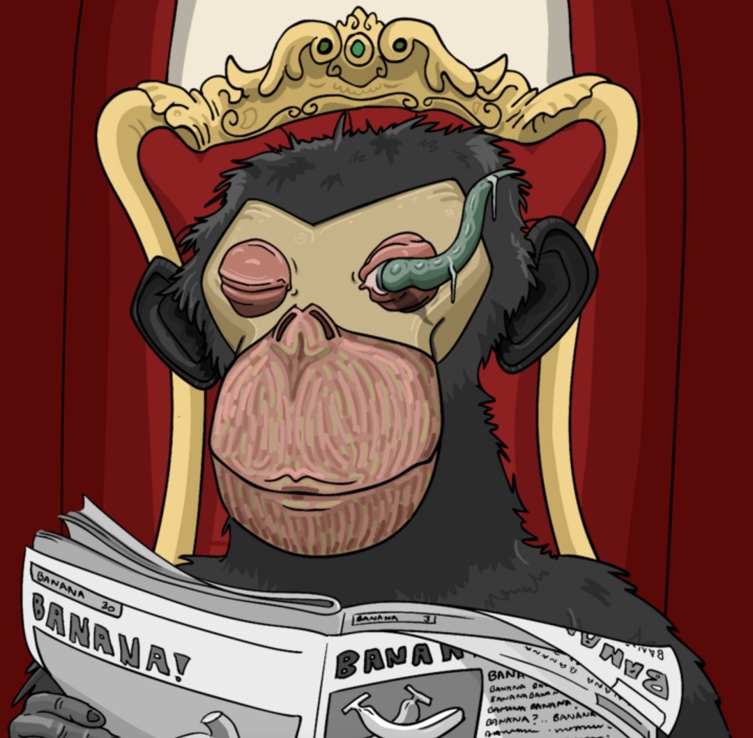 <a href="/_TrueVoodoo/">Lawrence | SwolLyfe</a> @PotluckProtocol <a href="/Shhplarg/">Shplarg_The_Genie</a> <a href="/a_kodkar/">A Kodkar</a> <a href="/TinFoilRealist_/">NFTinfoil</a> Got mine! ❤️

Love it! It's been a dream for me since forever to get a BAYC or MAYC but I guess I'm gonna tell myself I got one through this hahaha