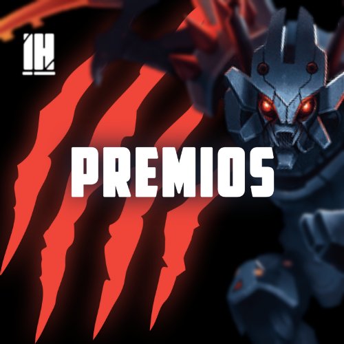 InHouseLASWR's tweet photo. Después de 3 semanas de Competencia , finalizamos la Primer Temporada de InHouse LAS - Wild Rift 🏛️.

Estos son los primeros ganadores de esta iniciativa debido a su posición en el Ranking 🏆

1° Premio - @acerbolucca1
2° Premio - @ZantoARG
3° Premio -  @destruezz https://t.co/o0aRYsnZ8n