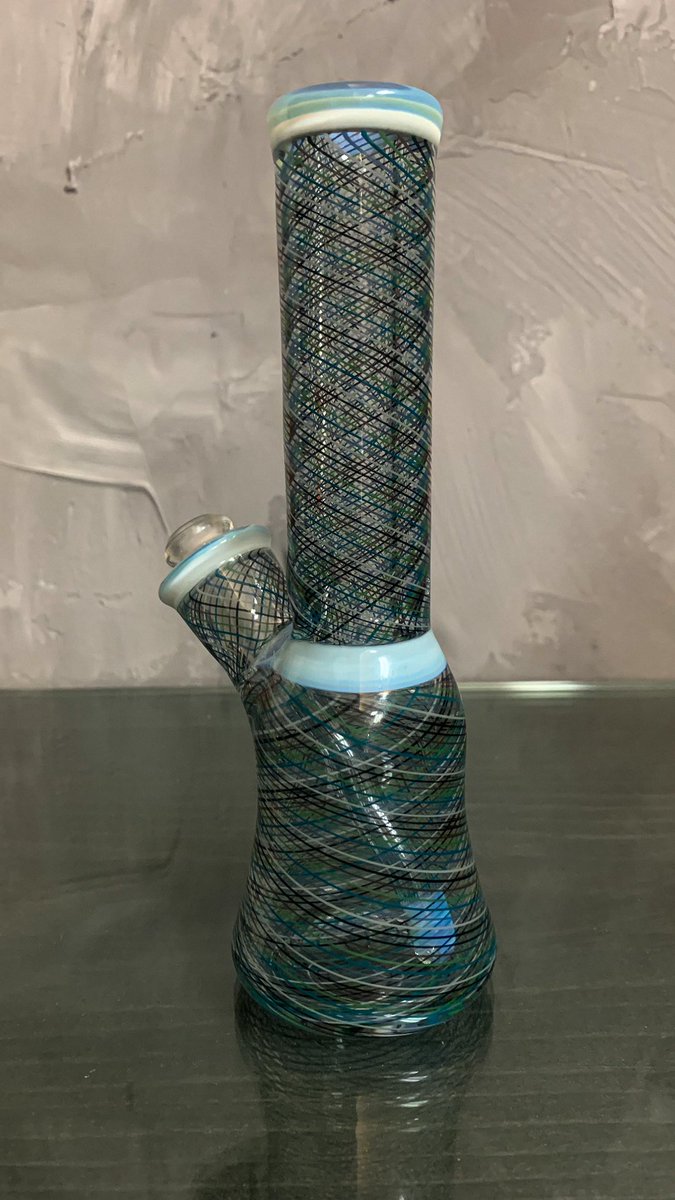 ChowGlass- “Solo Ritti Tube” is now available Dm us if you have any questions! We also shop ☺️ #heady #headyglass #headyglassforsale #headyart #headylife #headyglassart #headyrigs #headyaf #glassforsale #glass #glassblowing #glassart #rigsforsale #art #PhotoOfTheDay #photography