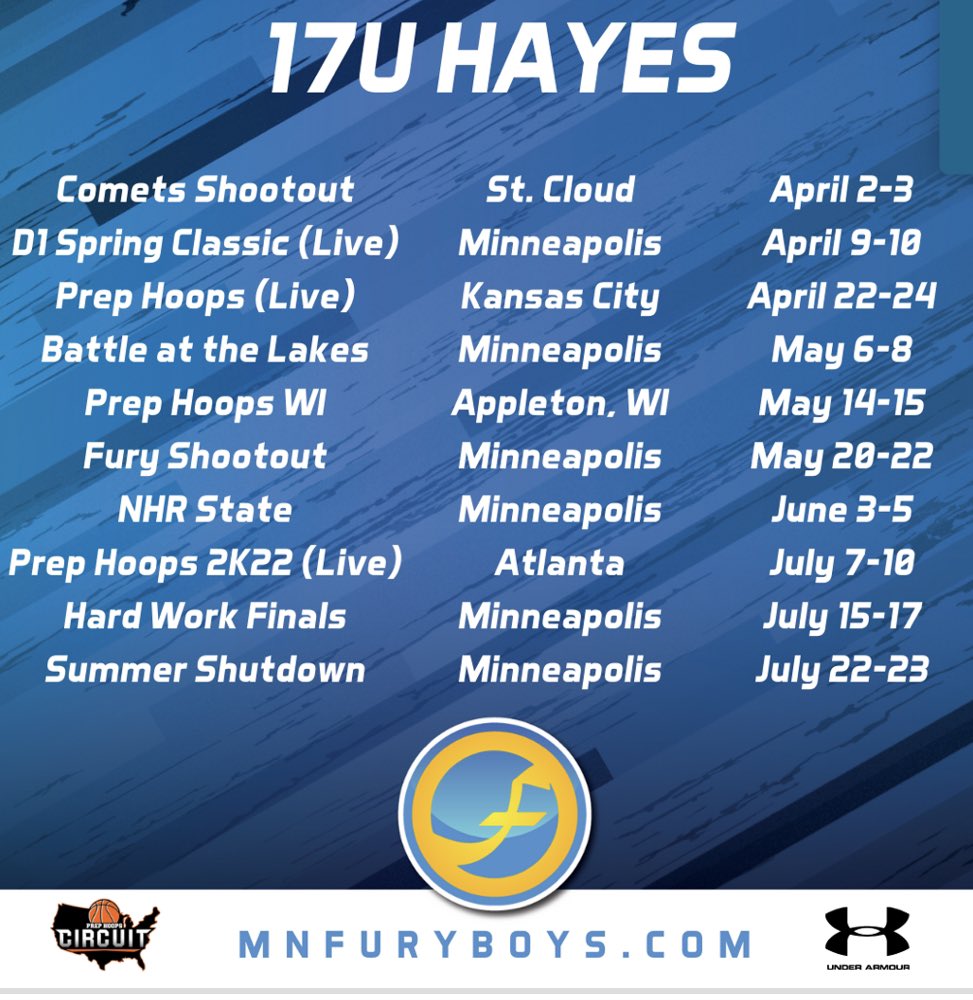 EaganBoysHoops's tweet photo. Austin Carruthers 6’1” SG 2023

2021-22 Season
10.8 ppg (53 made 3’s)
3.4 rpg
1.1 apg 

AAU - 17U @mnfuryboys https://t.co/ZaWNOwhXbF