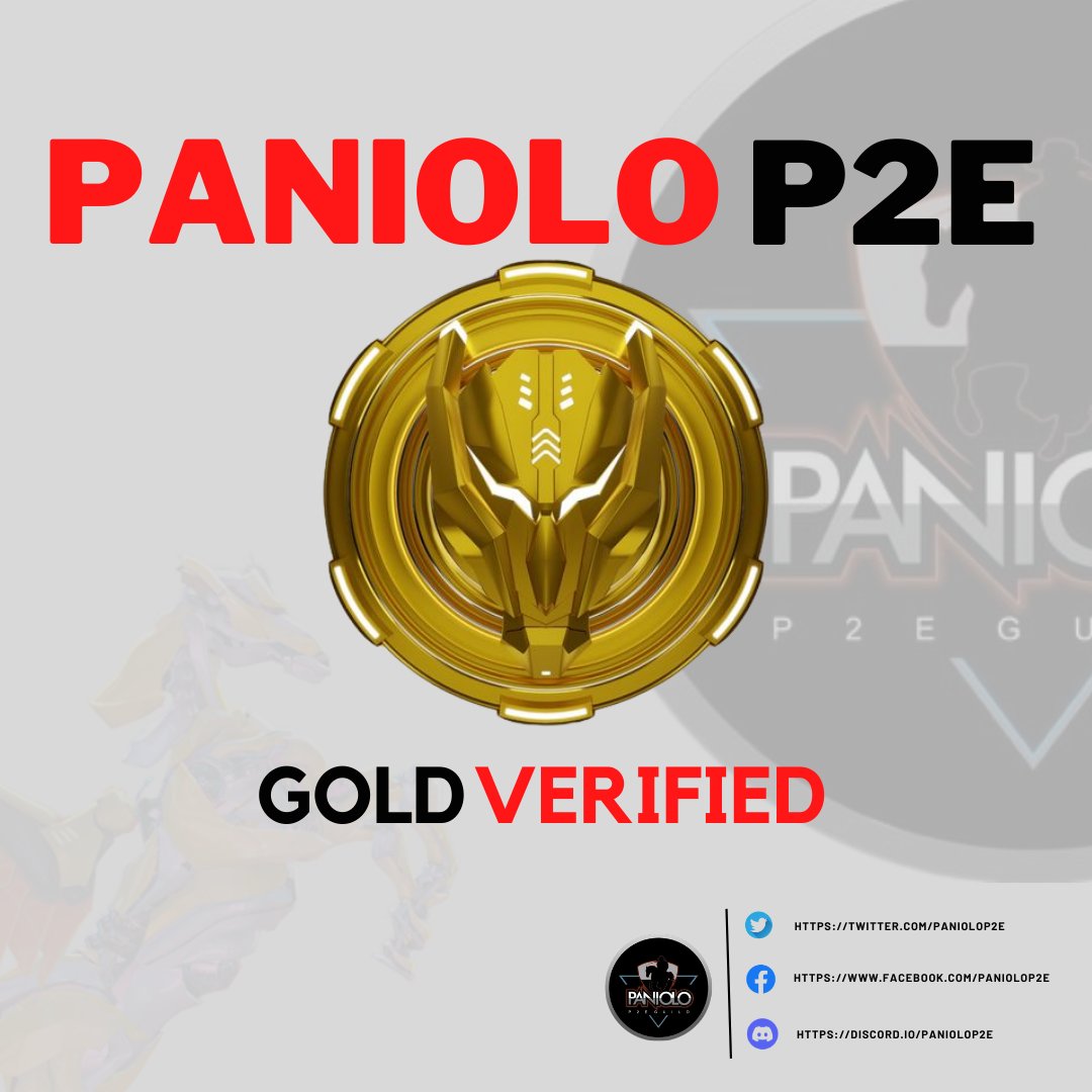 Paniolo P2E tweet media