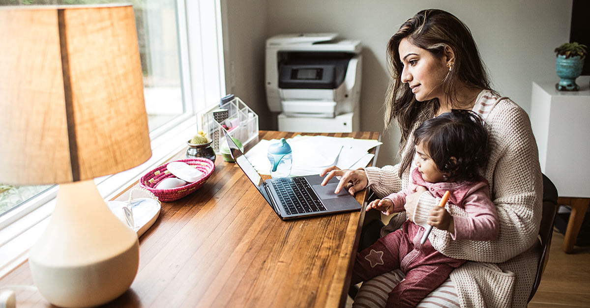 Did you know that life insurance cover is not only relatively less expensive for younger people, it also tends to be more valuable? Find out how you and your family benefit from taking out life cover earlier. 
Brought to you by @NobleOakLife. #ad
bit.ly/3r2nsAc