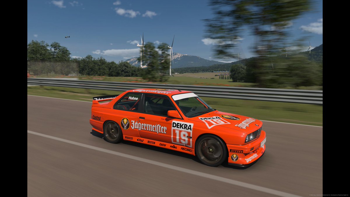 fabiolaure's tweet photo. #PS5Share, #GranTurismo7 https://t.co/IdGCVyuQNq