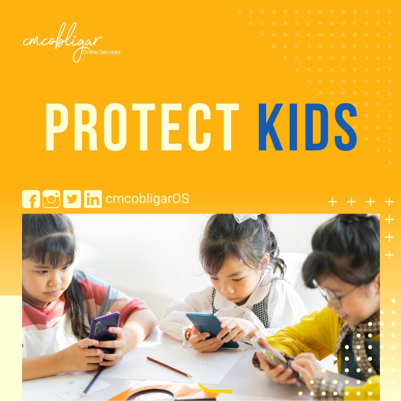 cmcobligarOS's tweet photo. ✅ You should know that most social media platforms have a minimum age of 13.
Let's protect our kids online. I am Christine and it's my duty to inform you.

#cmcobligarOnlineServices
#smmmanager
#socialmediamanager
#socialmediatips https://t.co/UKgJxkFU9y