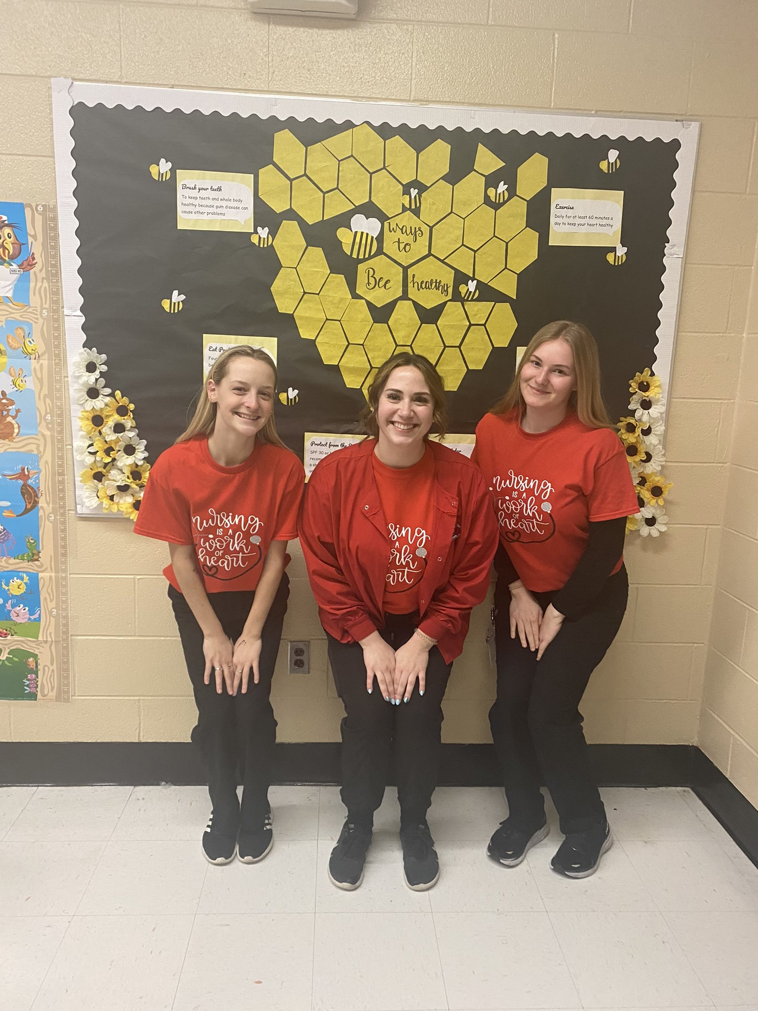 Dr. John H. Winslow Elementary School (winslow_school) / Twitter