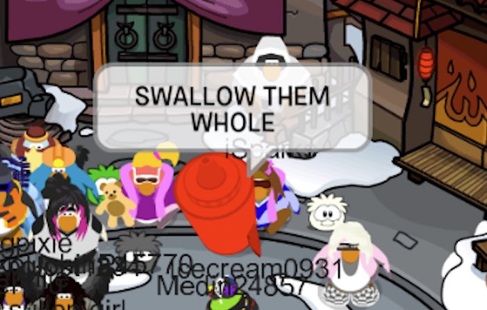 What the CPR (@whatthecpr) on Twitter photo 