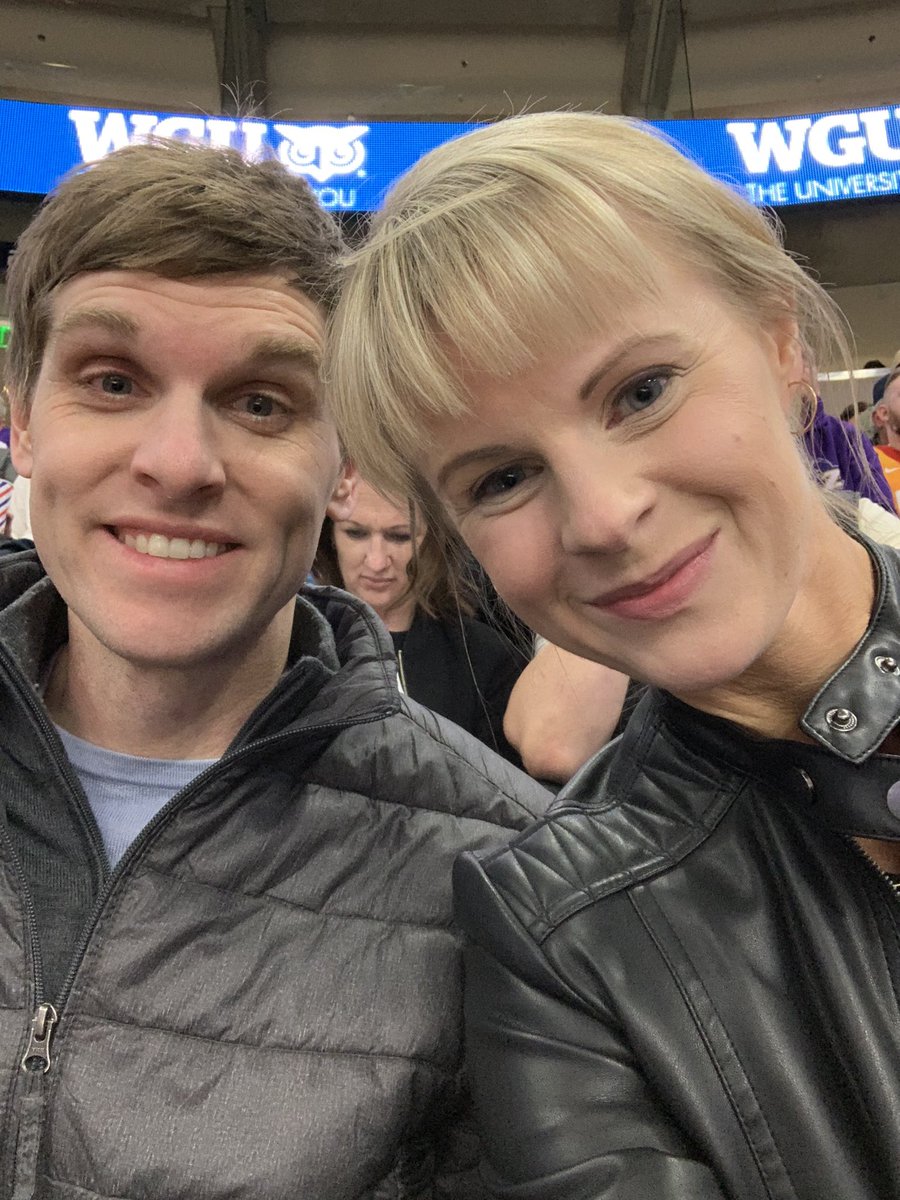 Let’s go Jazz!! #TakeNote