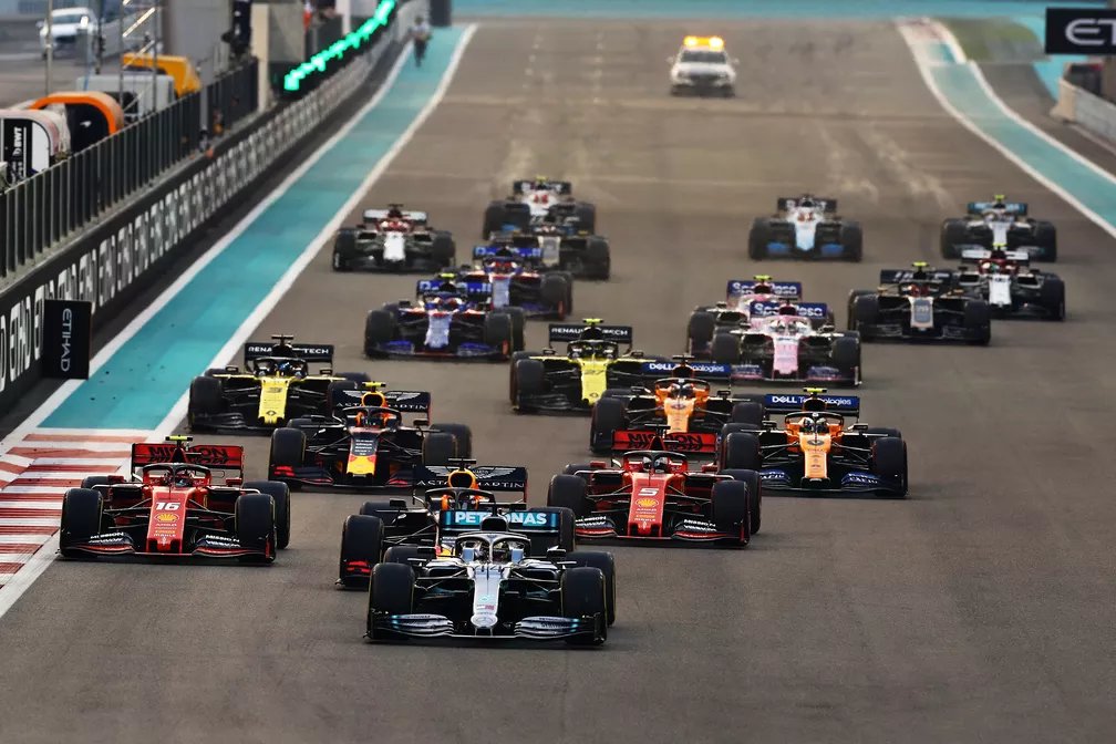 Formula1Verse's tweet photo. BEEEM VINDOS A O GRANDE PREMIO DE ABU DHABI DE 2019!!!! NA ULTIMA CORRIDA DO ANO DE 2019 VEREMOS A DECISÇÃO DOS CONSTRUTORES NUMA CORRIDA QUE PROMETE DEMAAAIS https://t.co/kYN2mgbPnu