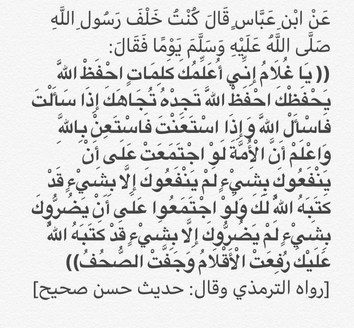 قتيبة الهاجري tweet media