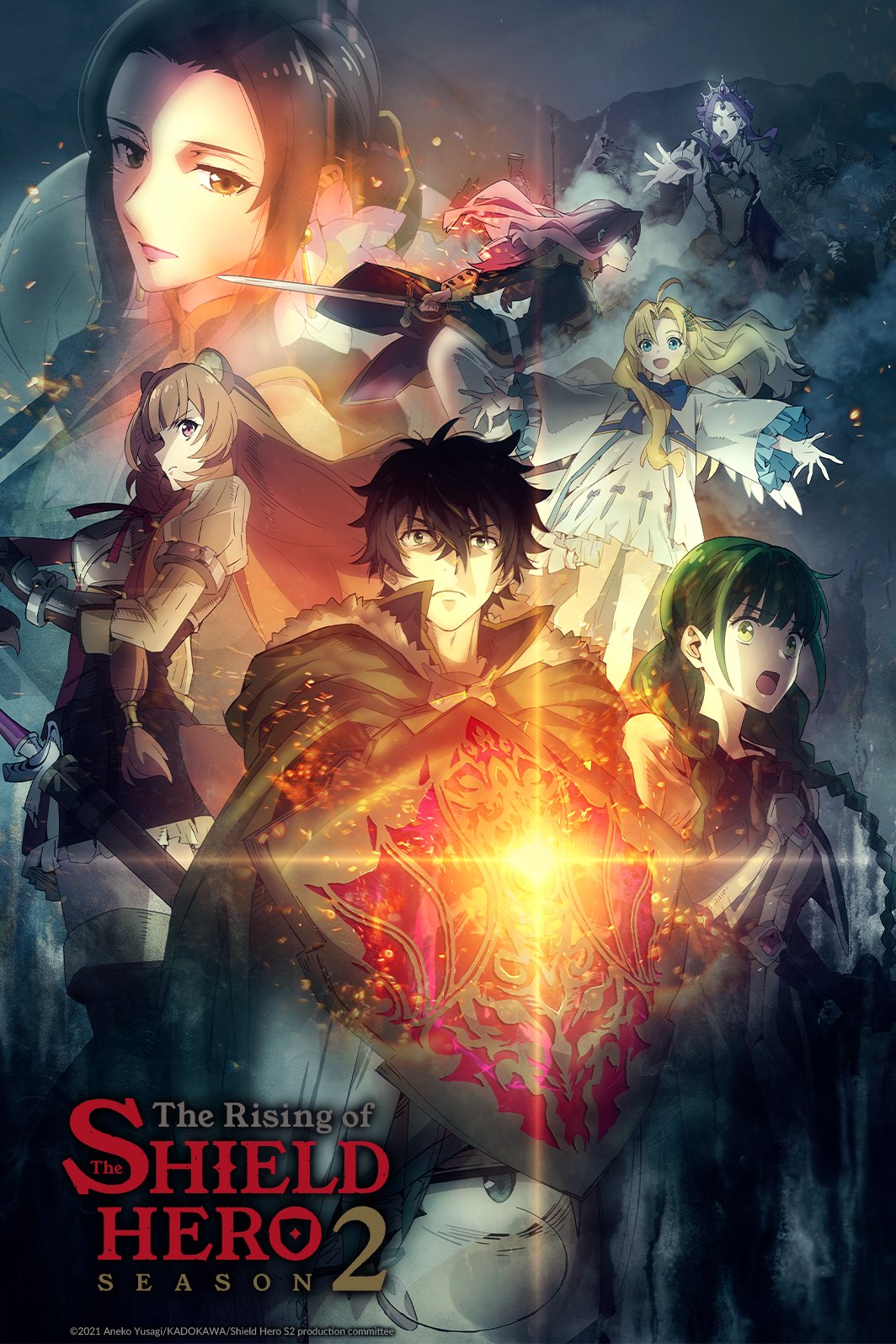 Anime Trending on Twitter: Anime Trending on Twitter: