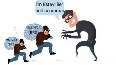 666_farhad's tweet photo. @sinaEstavi @elonmusk The first buyer of nft is scammer
This person has not swapped old tokens yet
#lierman
#scammers 
#brgscam https://t.co/fLmVI8r2hD