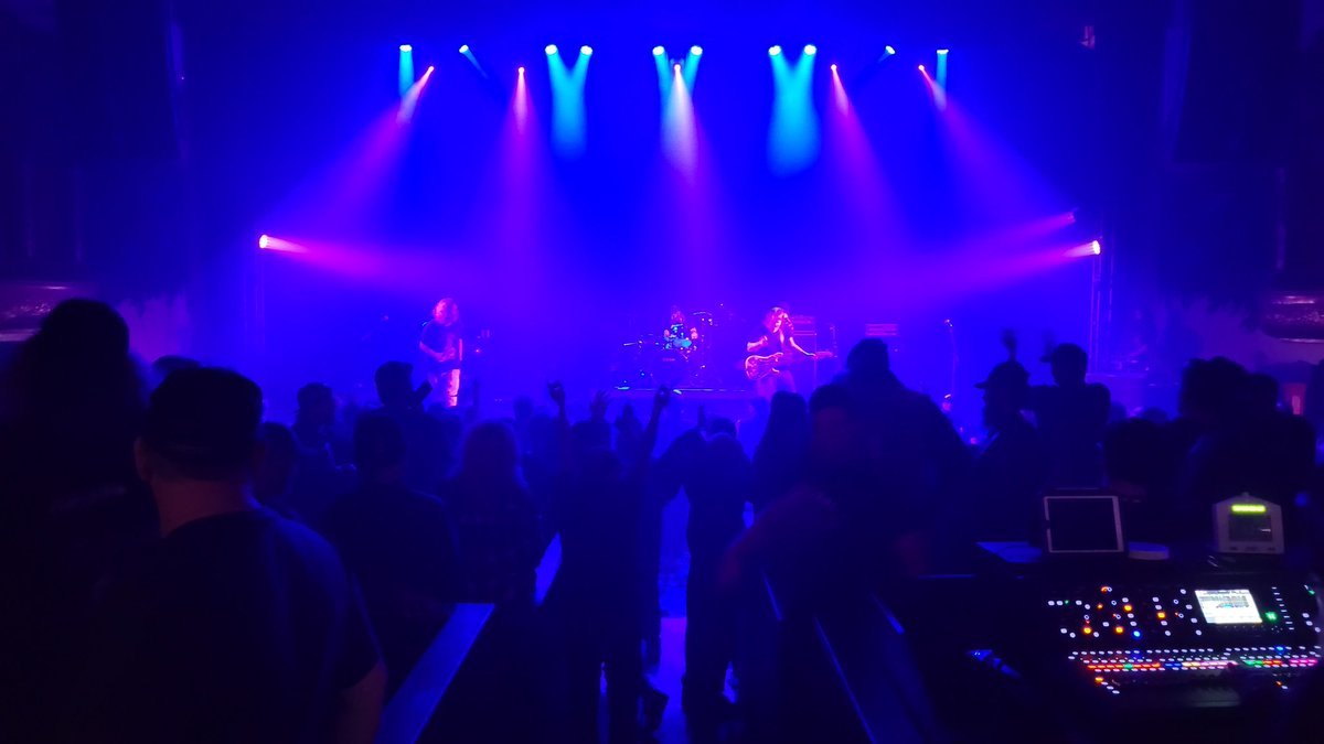TheFrickashinas's tweet photo. We had a blast on Friday night. Thanks to rhe oriental for having us. Can't wait to come back. https://t.co/NC6tskmg72
