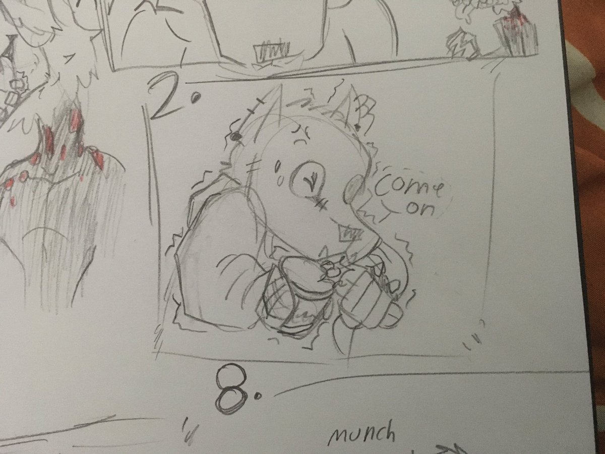 HazuCarcass_NX5's tweet photo. Also a mini comic
#backrooms #backroomoc https://t.co/UTVNDZxXsM