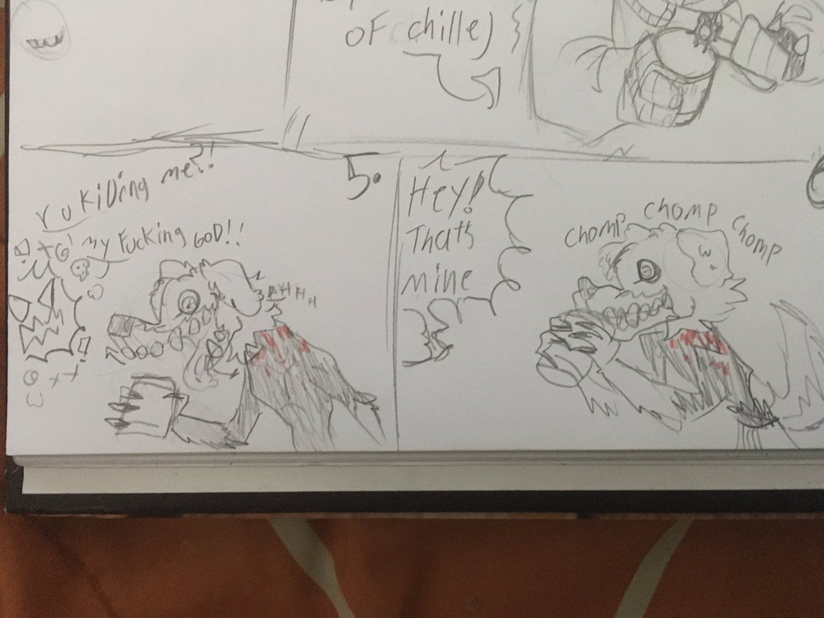 HazuCarcass_NX5's tweet photo. Also a mini comic
#backrooms #backroomoc https://t.co/UTVNDZxXsM