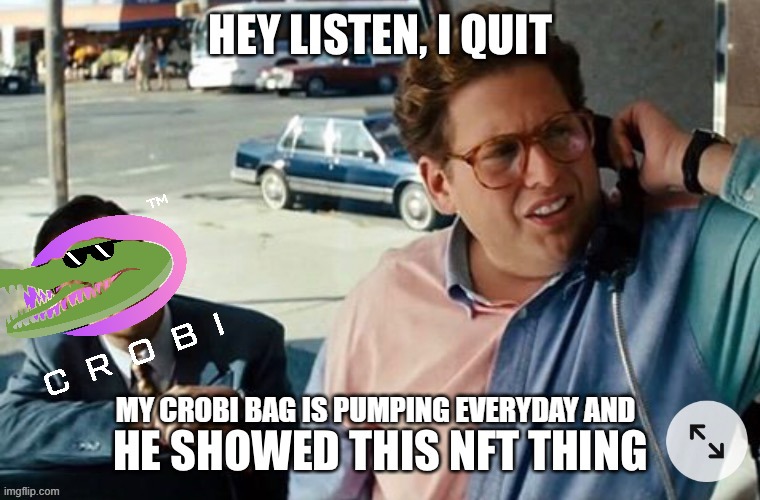 CroStarsNFT's tweet photo. @AltCryptoGems @CrobiOfficial https://t.co/3gbbkcwepe
https://t.co/Btxzz8I9Aw https://t.co/Lv1BseVjqs