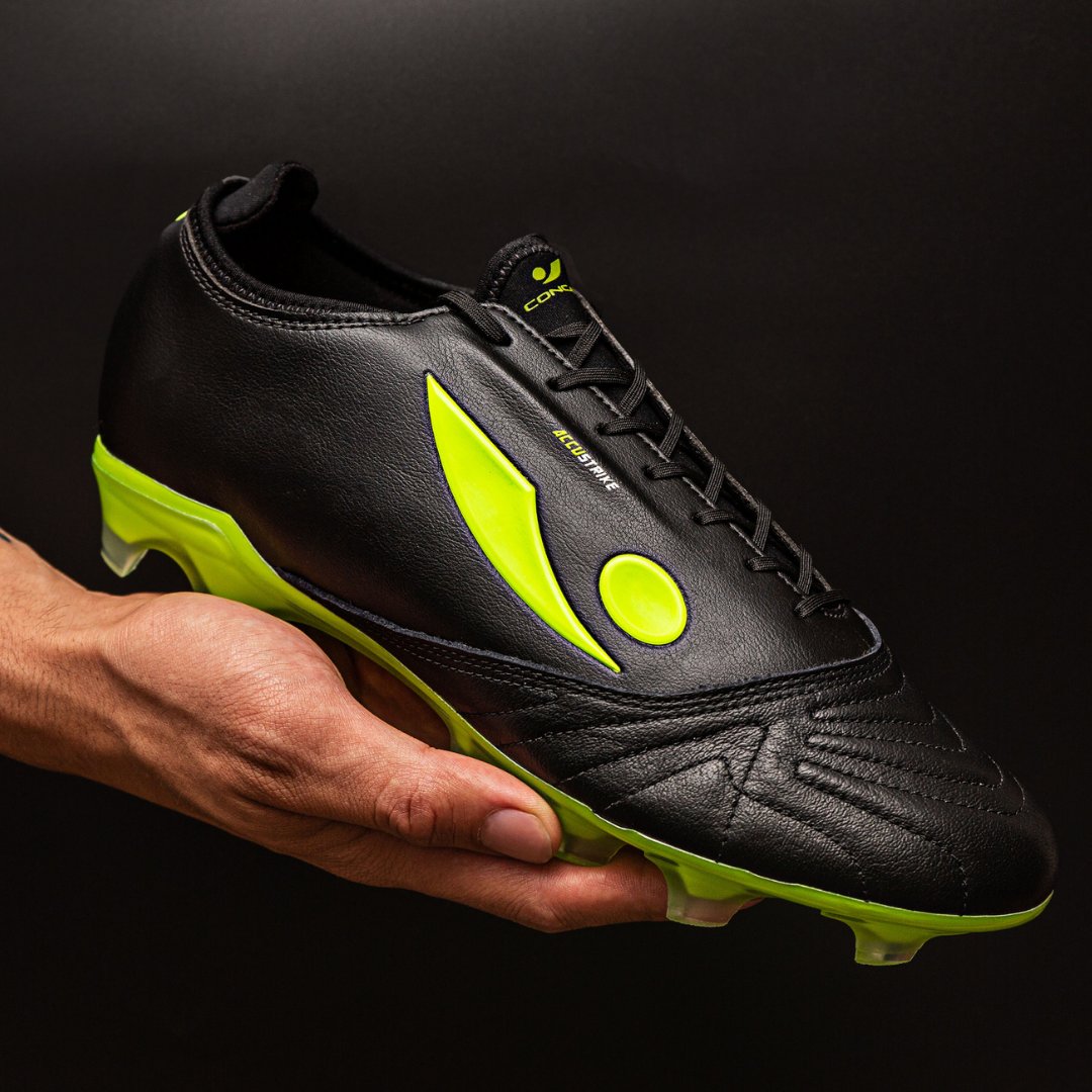 Touch the boots, feel the game.

#PLAYEM