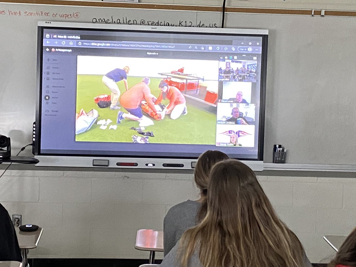 Conrad PT tweet media