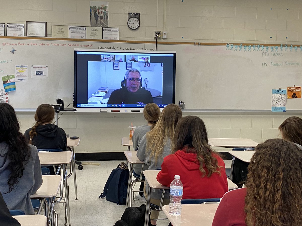 Conrad PT tweet media