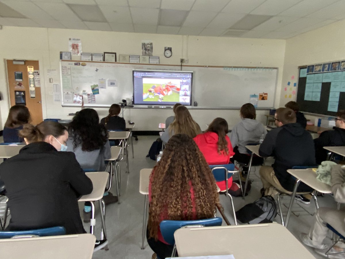 Conrad PT tweet media