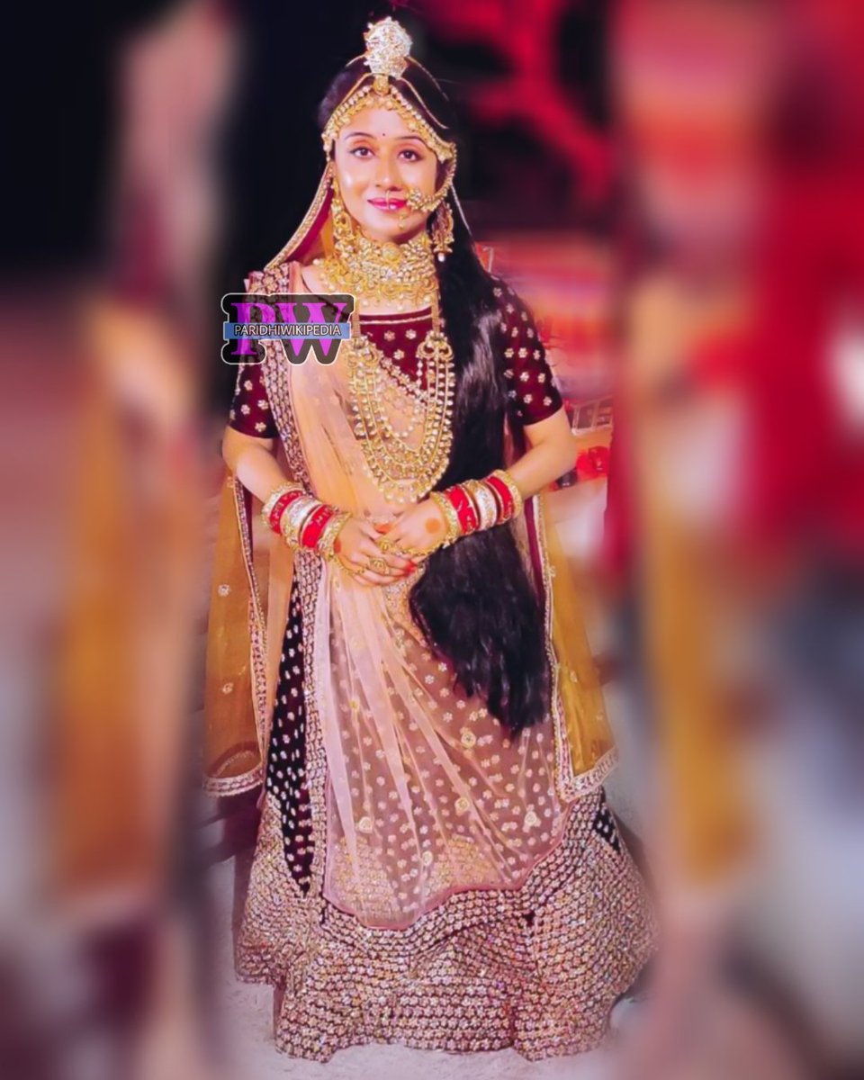 ParidhiWikpedia's tweet photo. Good morning 🌞 Our Sita @paridhiofficial ❤️
.
.

#paridhisharma #paridhiofficial #love  #babita #jodha  #instagram #jodhaakbar #nupur #babes  #paridhiwikipedia #PyariParidhi❣️ #mpculturedepartment #orchha a #ramnavmi #sita #madhyapradesh #madhyapradeshtourism #siyaram #ramsita https://t.co/N2U9EJgszl