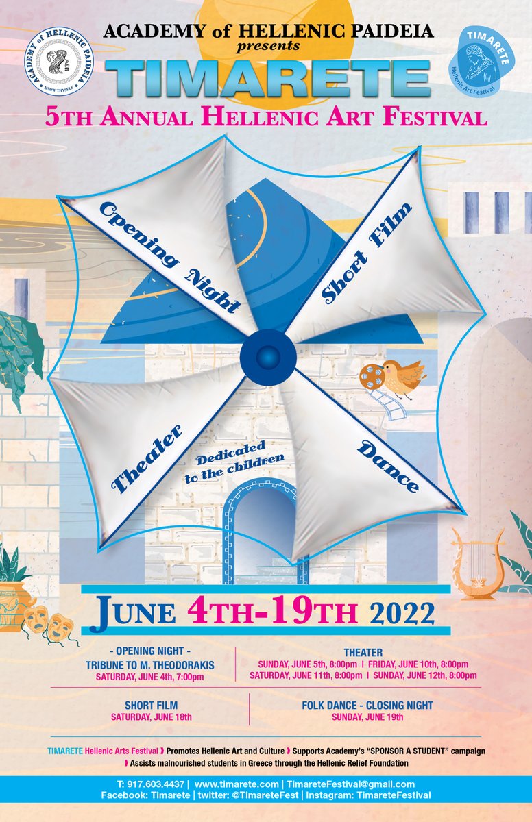 TimareteFest's tweet image. 