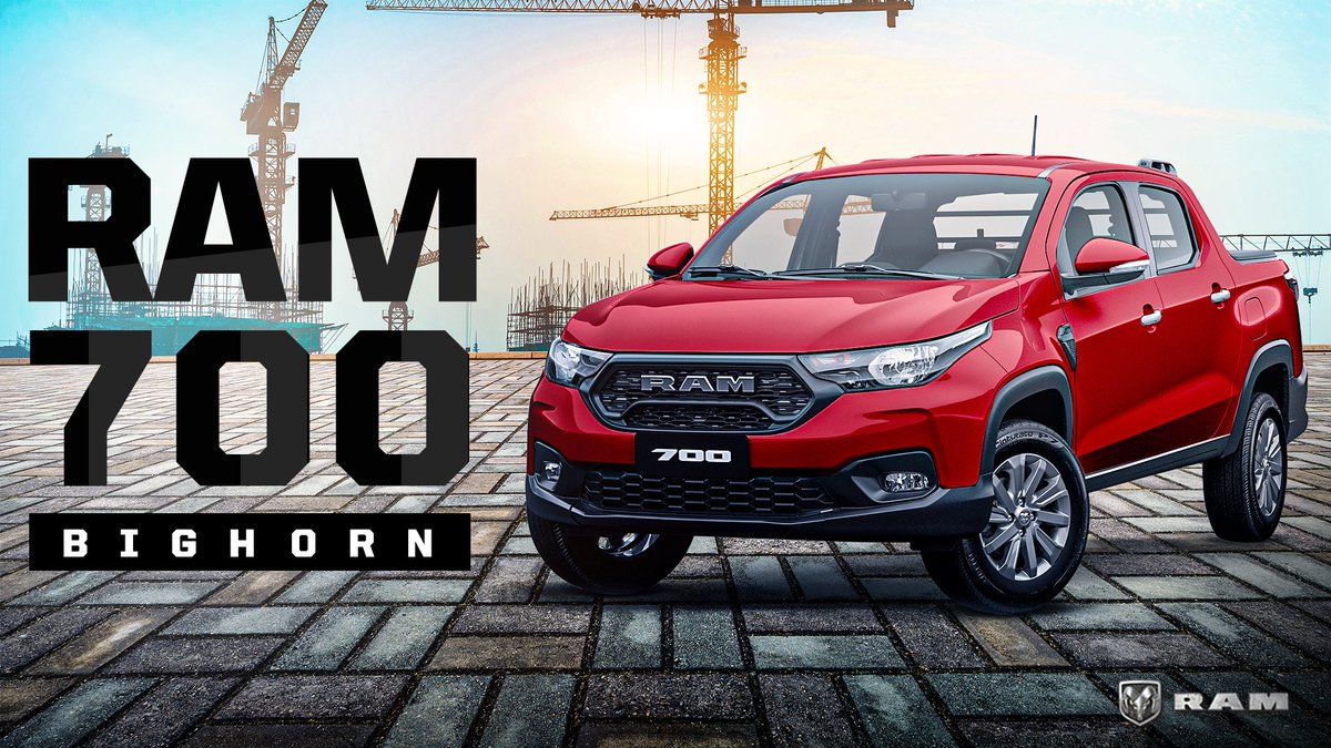 RAM_MX's tweet photo. Has luchado por todo lo que tienes y ya no es suficiente cualquier vehículo a tu lado. 💪🏼

#RAM700 es el aliado perfecto para dominar tu territorio en el trabajo y en tu estilo de vida.😎

Compruébalo, da clic aquí: 👉🏻
https://t.co/iLX2PsQEby
#ATodoConTodo #RAMComercial https://t.co/mdIGemaLW2